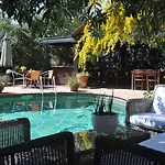 Hotel El Vino &