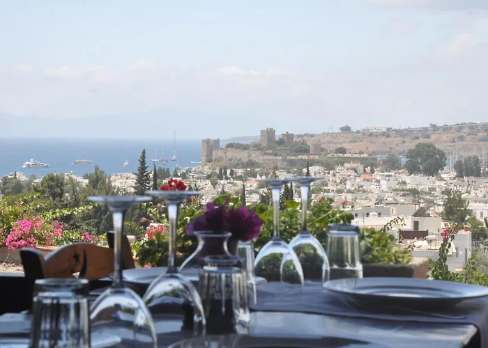 El Vino & Hotel Bodrum