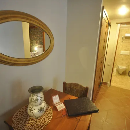 艾莉维诺套房酒店 3* 博德鲁姆