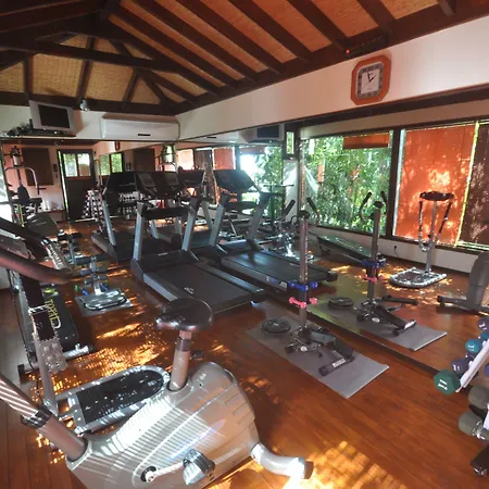 艾莉维诺套房酒店 博德鲁姆