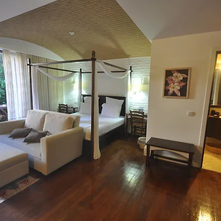 Hotel El Vino &