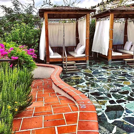 El Vino & 4* Bodrum