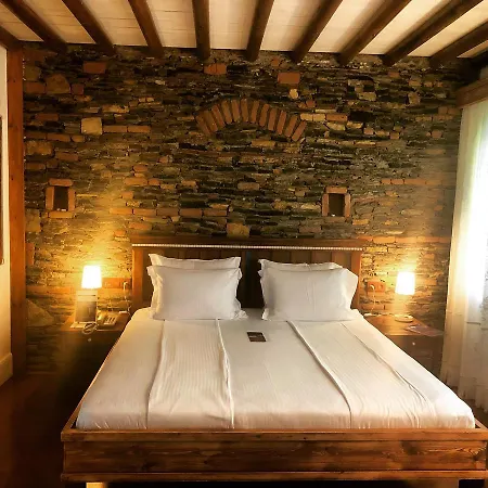 Hotel El Vino & Bodrum