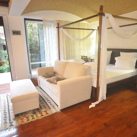 El Vino & Hotel 4*