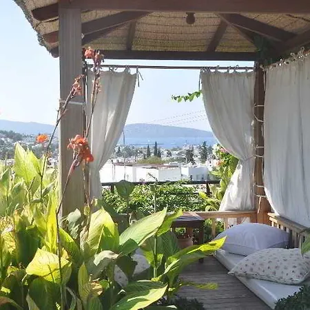 El Vino & Hotel Bodrum