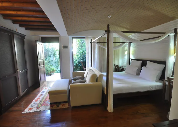 El Vino & Hotel Bodrum