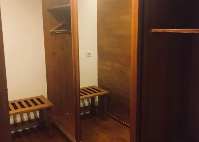 Hotel El Vino & Bodrum