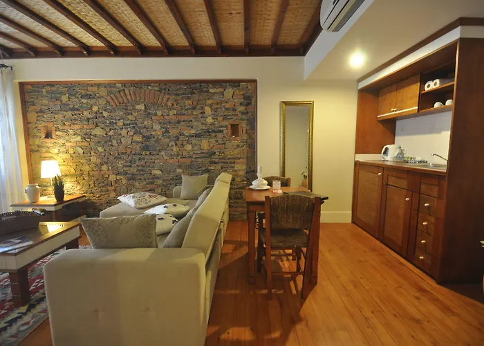 Hotel El Vino & Bodrum