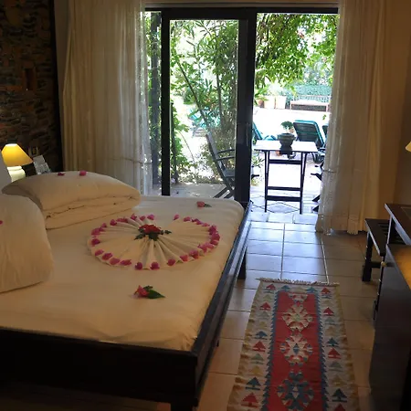 El Vino & Otel 3*