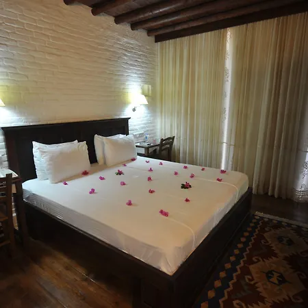 Hotel El Vino & 3*