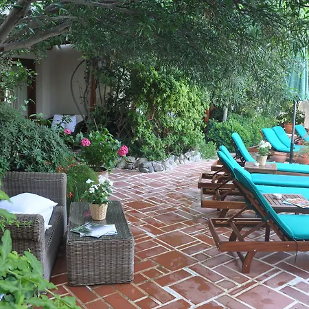 Otel El Vino & Bodrum