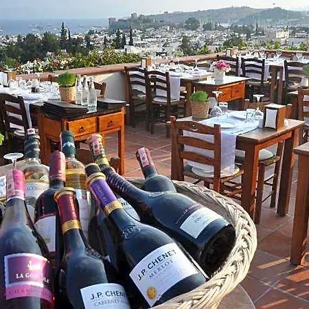 El Vino & 3* Bodrum