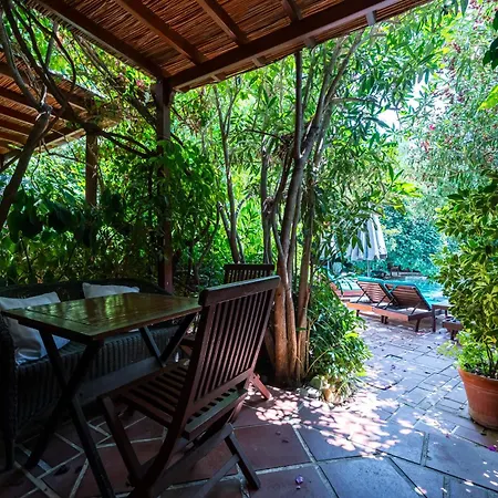 Hotel El Vino & Bodrum