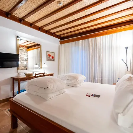 Hotel El Vino & Bodrum