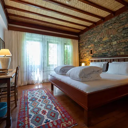 Otel El Vino & Bodrum