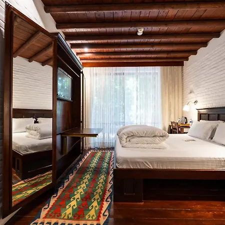 Hotel El Vino & Bodrum