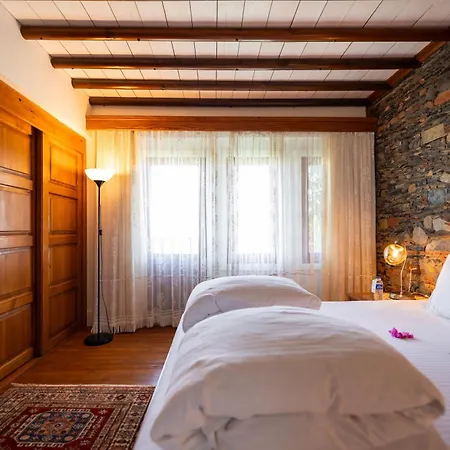 Hotel El Vino & Bodrum