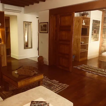 Otel El Vino & Bodrum