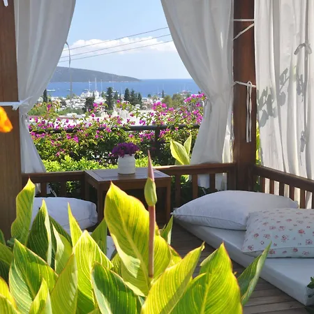 El Vino & Szálloda Bodrum