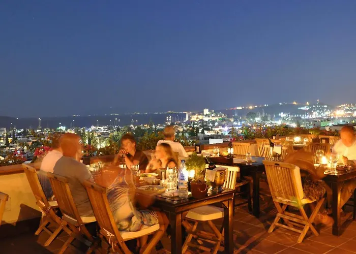 Ξενοδοχείο El Vino &