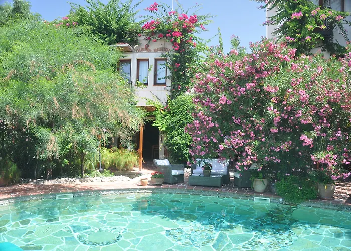 El Vino & Hotel Bodrum