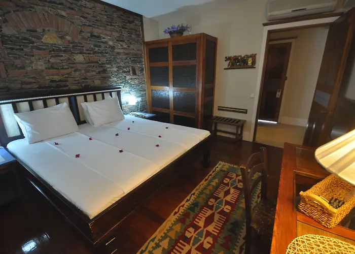 Hotel El Vino & Bodrum