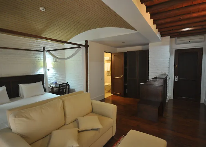 Hotel El Vino & Bodrum