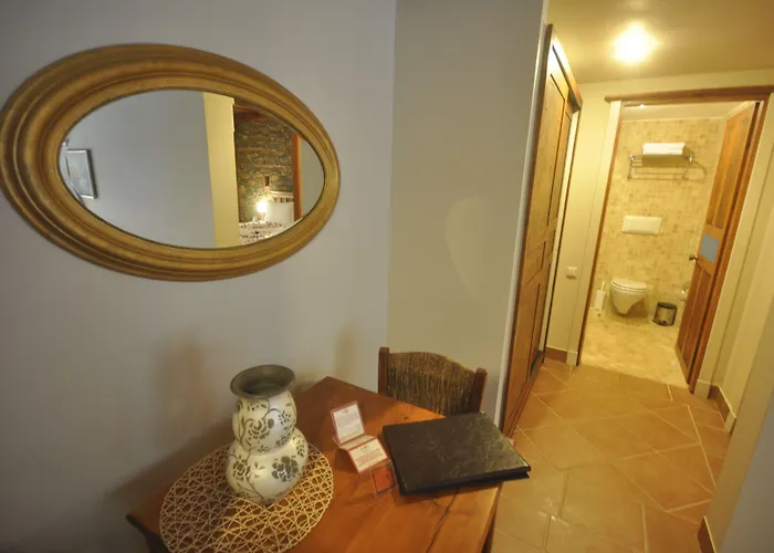 El Vino & 3* Αλικαρνασσός