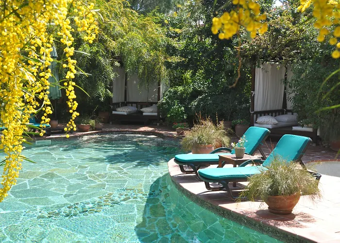 El Vino & Ξενοδοχείο