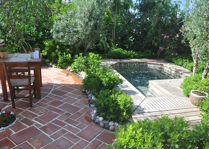 El Vino & 3* Αλικαρνασσός