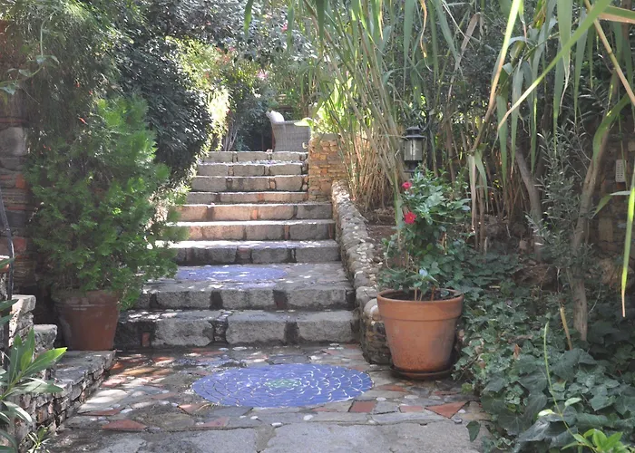 El Vino & 3* Αλικαρνασσός