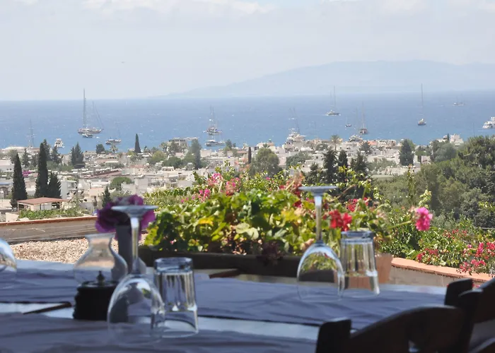 El Vino & Ξενοδοχείο 3*