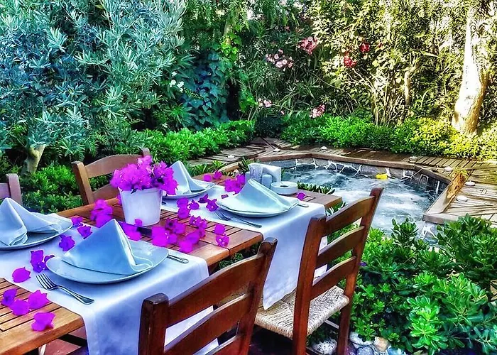 Ξενοδοχείο El Vino & 3*