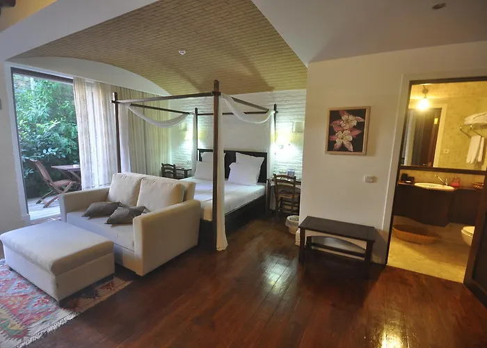 Hotell El Vino &