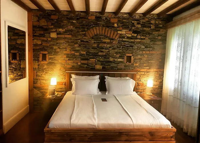 Hotell El Vino & Bodrum
