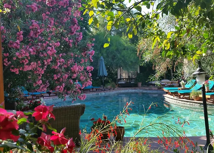 El Vino & Ξενοδοχείο