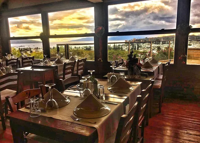 Ξενοδοχείο El Vino &