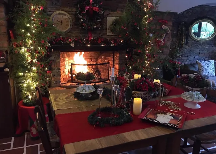 El Vino & Ξενοδοχείο