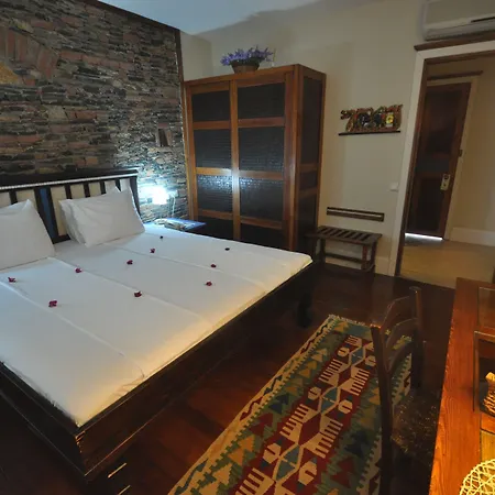 Otel El Vino & Bodrum