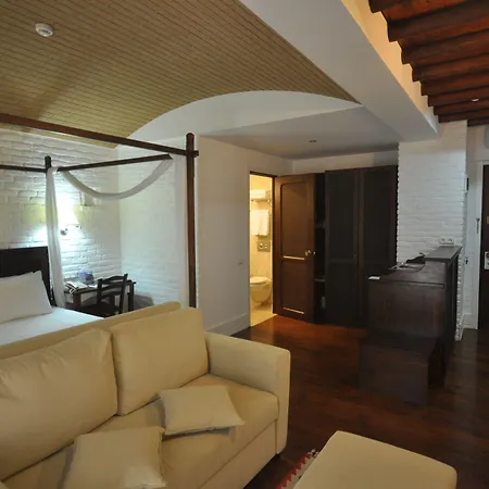 Otel El Vino & Bodrum