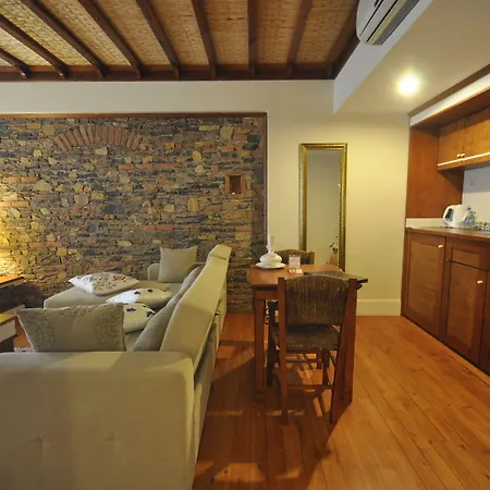 Otel El Vino & Bodrum