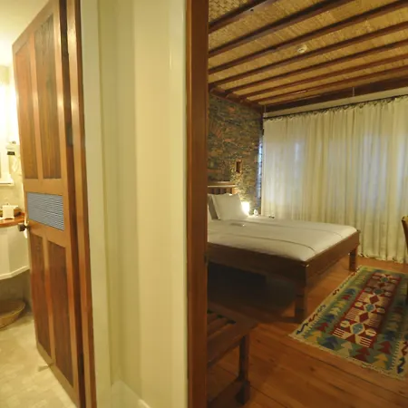 Otel El Vino & Bodrum