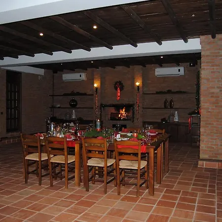 Otel El Vino & Bodrum