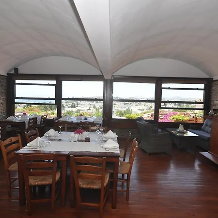 El Vino & Otel Bodrum